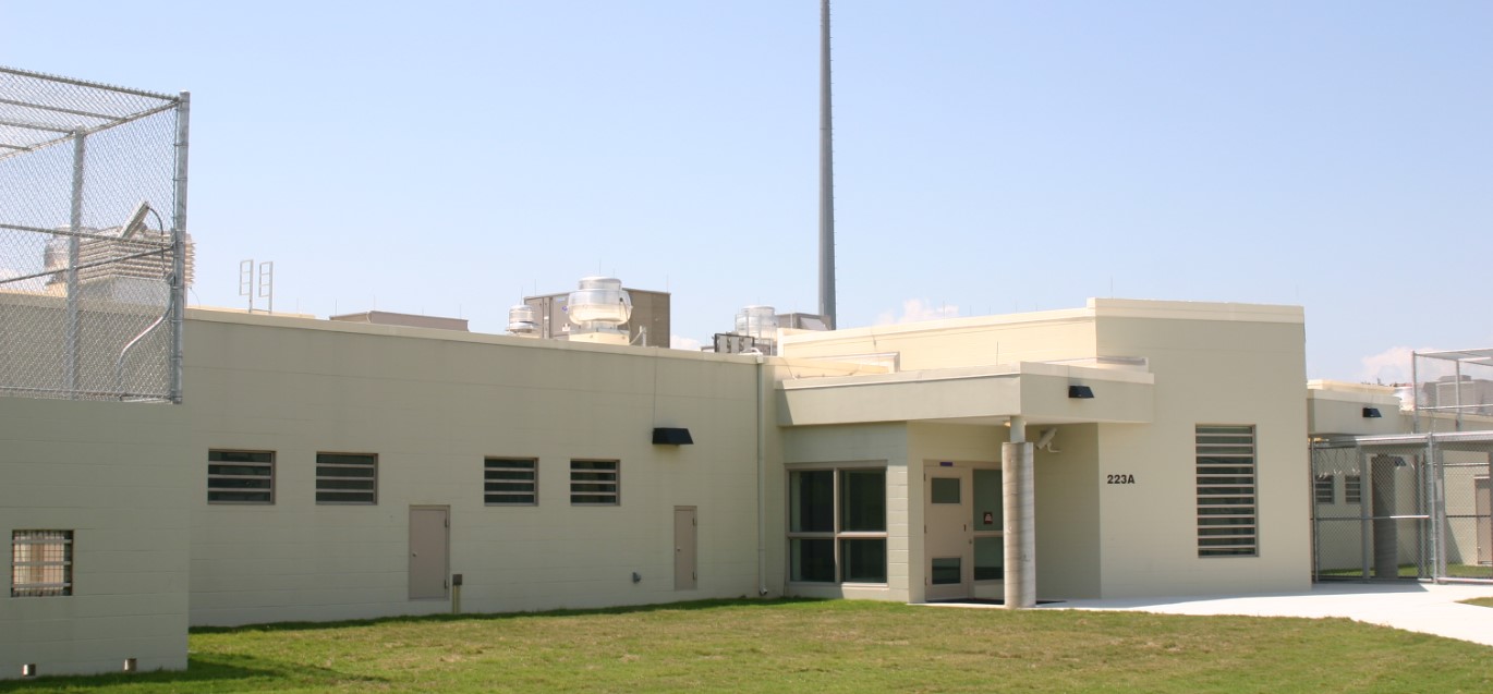 Sumter County Detention Center, FL Inmate Search Roster & Mugshots